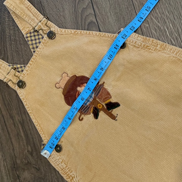 Vintage Konigsmuhle, Girls, Jumper Dress. - Picture 11 of 12